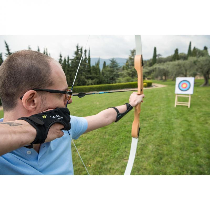 Left-Handed Archers: The Best Bear Bows For Southpaws