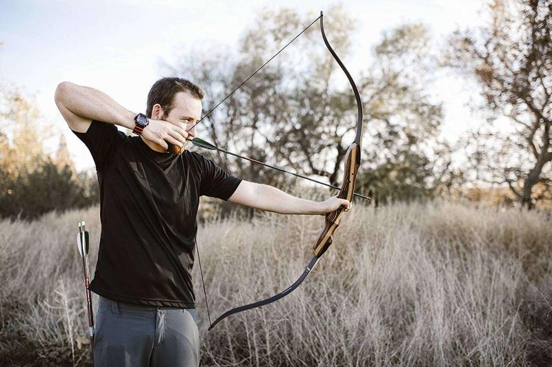 Left-Handed Archers: The Best Bear Bows For Southpaws