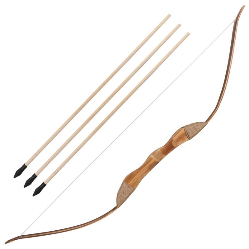 Left-Handed Archers: The Best Bear Bows For Southpaws