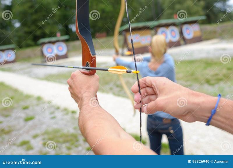 Left-Handed Archers: The Best Bear Bows For Southpaws