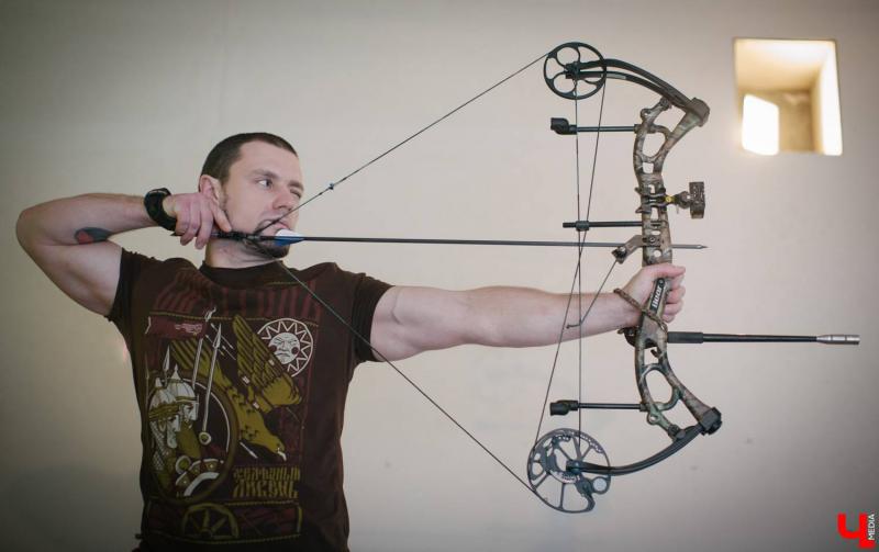 Left-Handed Archers: The Best Bear Bows For Southpaws