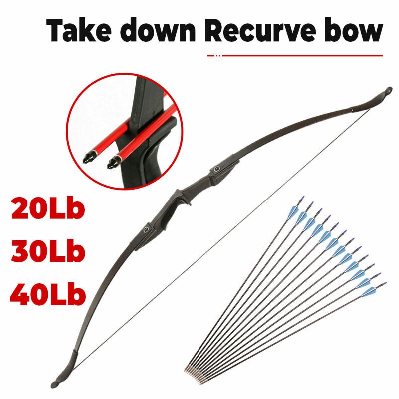 Left-Handed Archers: The Best Bear Bows For Southpaws