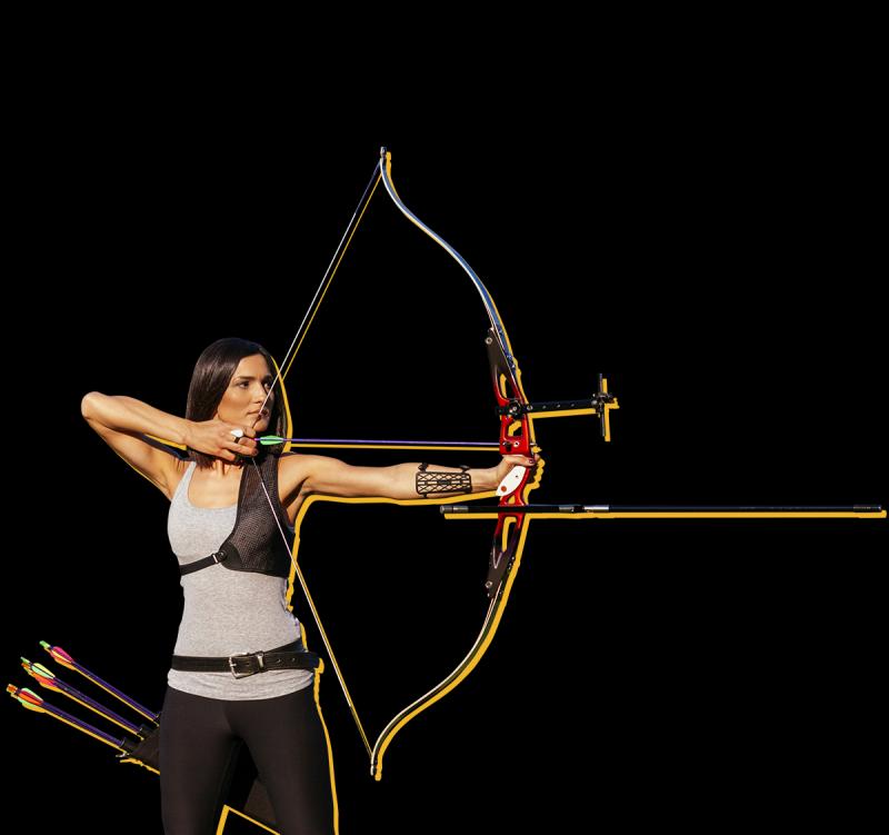 Left-Handed Archers: The Best Bear Bows For Southpaws