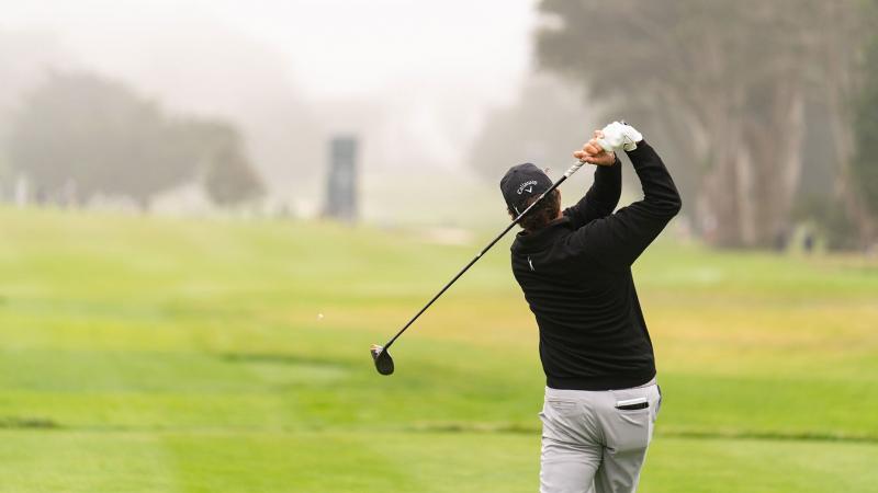 Left-Handed Youth Golf Clubs: Are They Key to Junior Golf Success