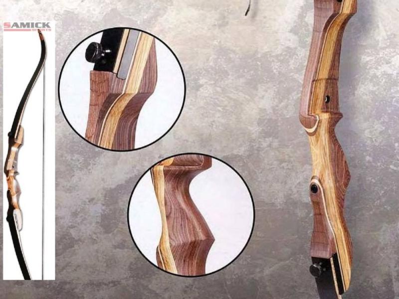 Left Hand Recurve Bows: The Only Guide You