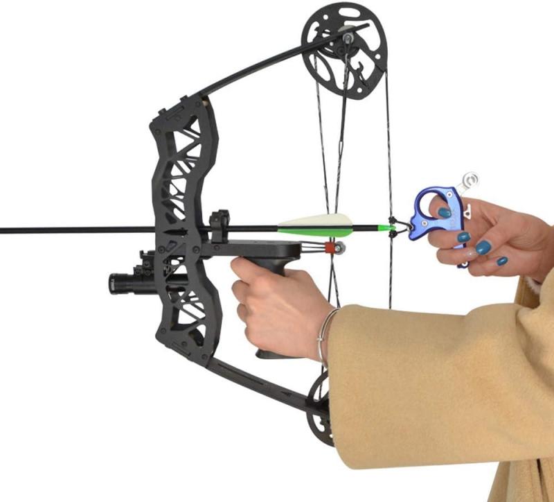 Left Hand Recurve Bows: The Only Guide You