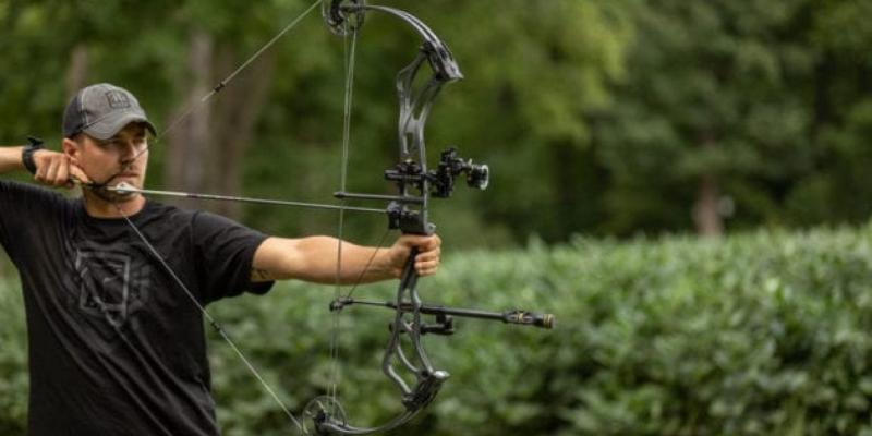 Left Hand Recurve Bows: The Only Guide You