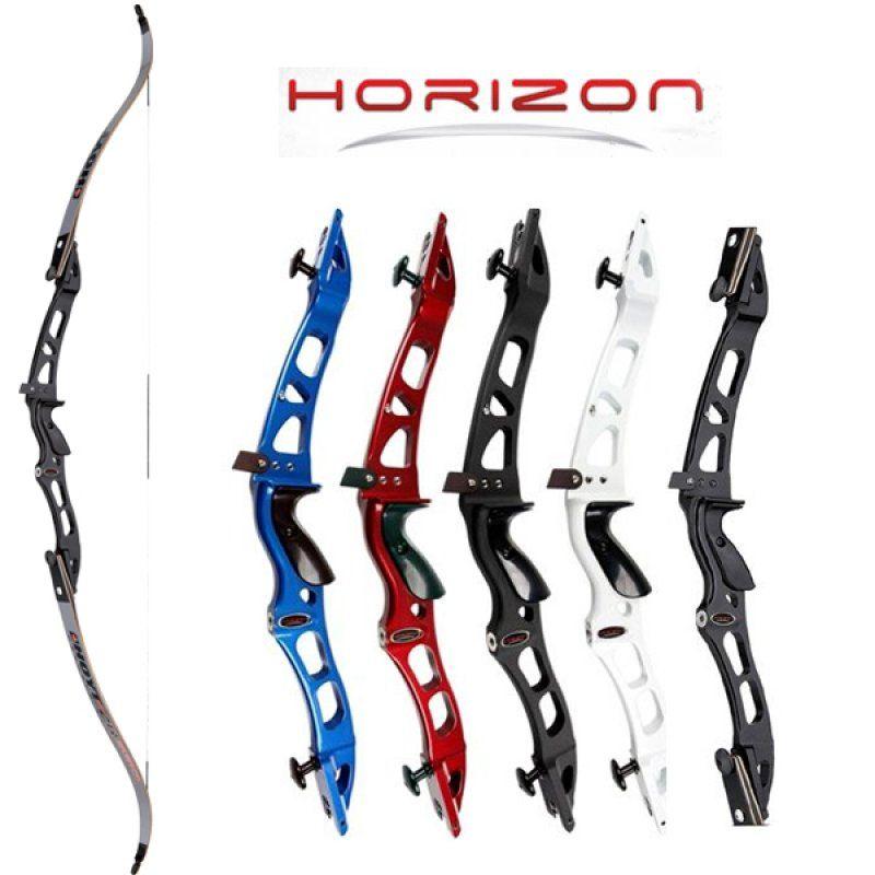 Left Hand Recurve Bows: The Only Guide You