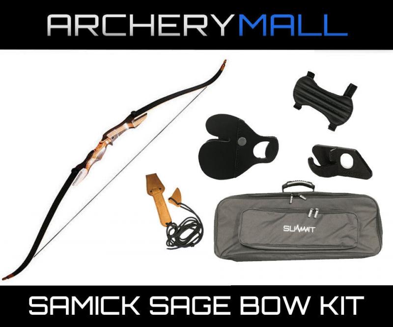 Left Hand Recurve Bows: The Only Guide You