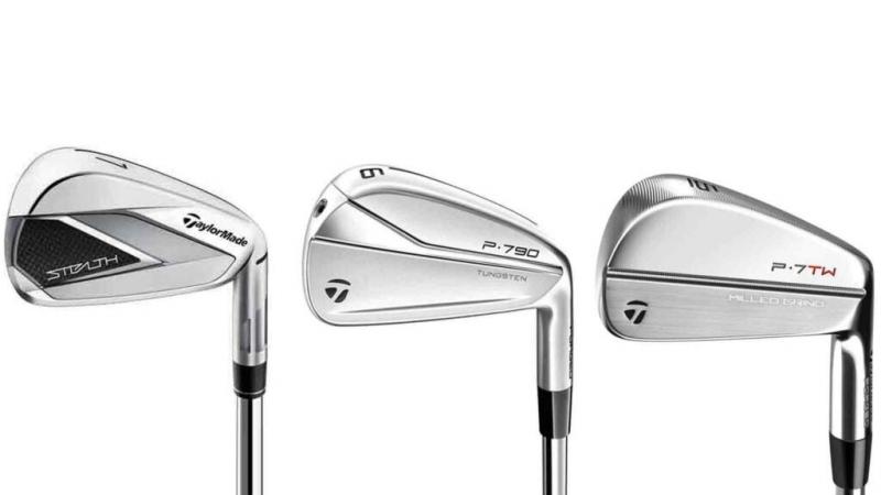 Left Handed Golf Clubs: The 15 Must-Knows For Taylormade Lefties