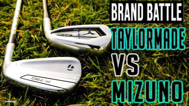 Left Handed Golf Clubs: The 15 Must-Knows For Taylormade Lefties