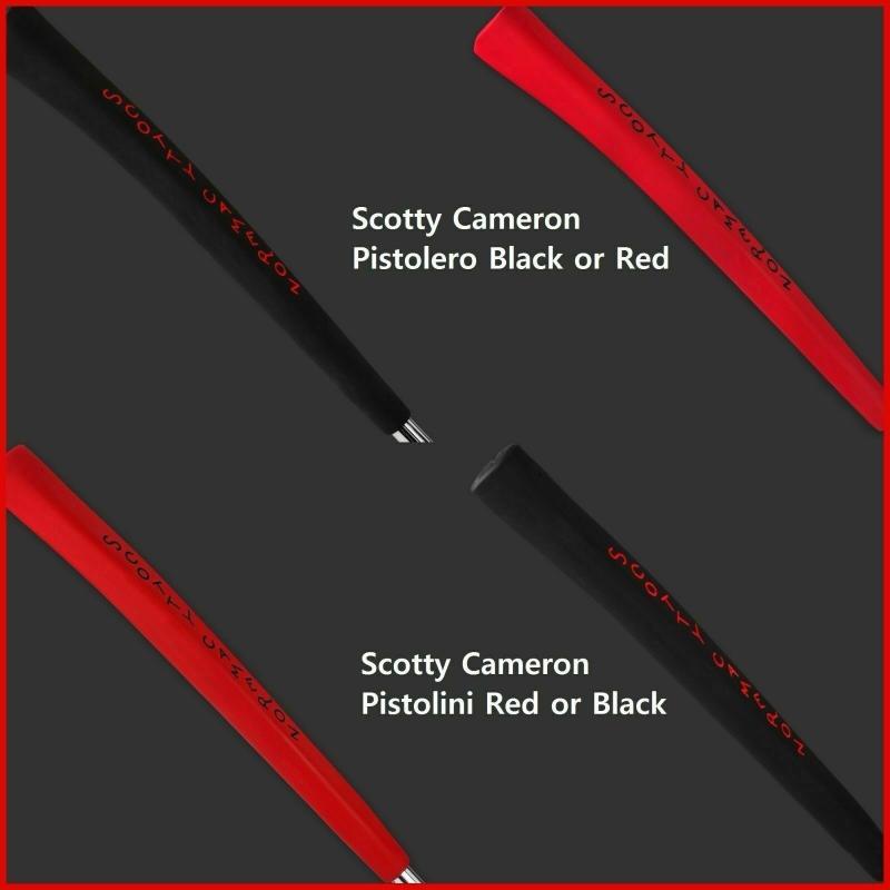 Left Handed Scotty Cameron Putters: 12 Amazing Tips For Buying The Perfect Lefty Scotty
