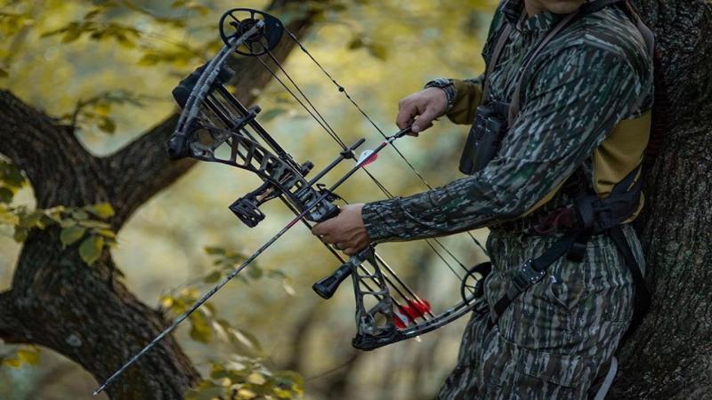 Lefties, Ready Your Bows: 15 Must-Have Accessories for Your Left-Handed Compound Hunting Bow
