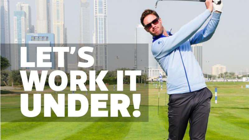 Lefties, Up Your Golf Game With This Club: Discover the Secret to Long Drives with a LH 3 Wood