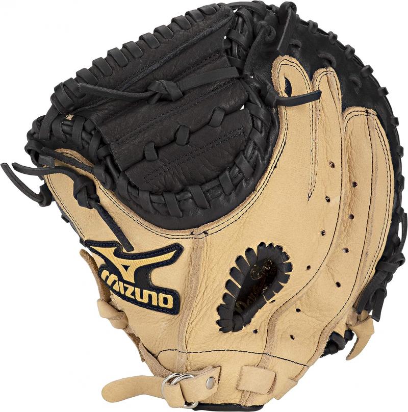 Lefties: Find The Perfect Softball Glove With Mizuno This Season