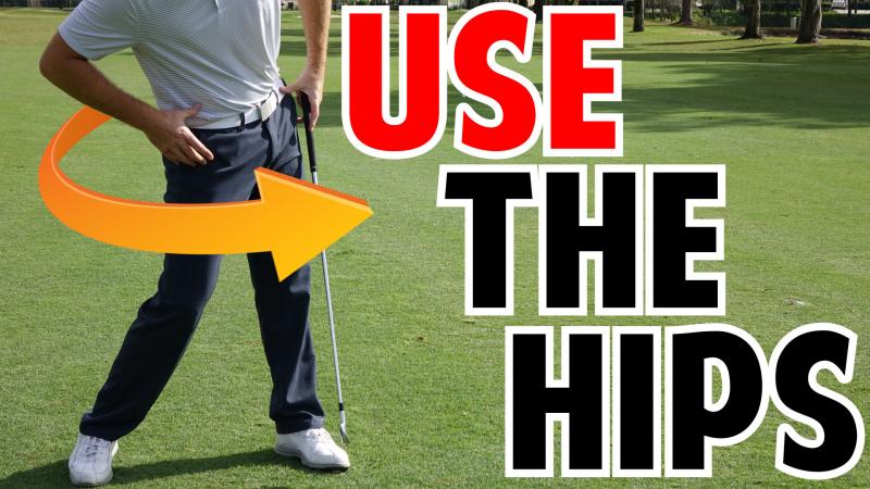Lefties: Have You Found the Best Golf Clubs for Your Swing