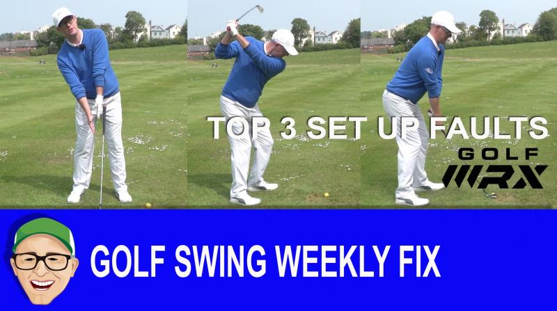 Lefties: Have You Found the Best Golf Clubs for Your Swing