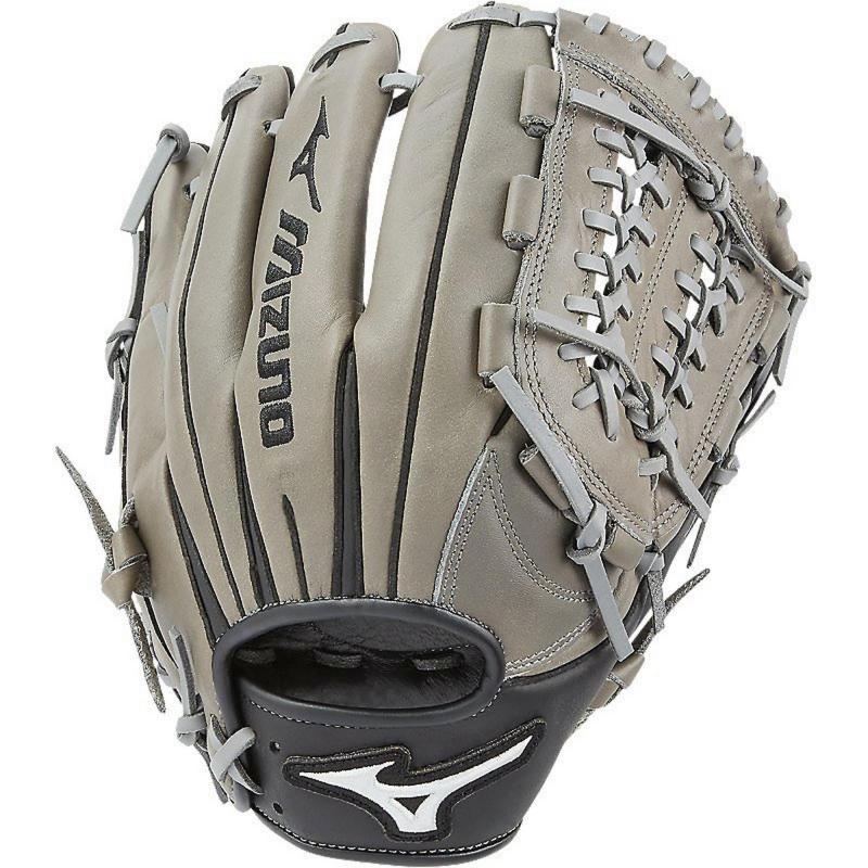 Lefties: Why Choose Mizuno for Your Next Baseball Glove