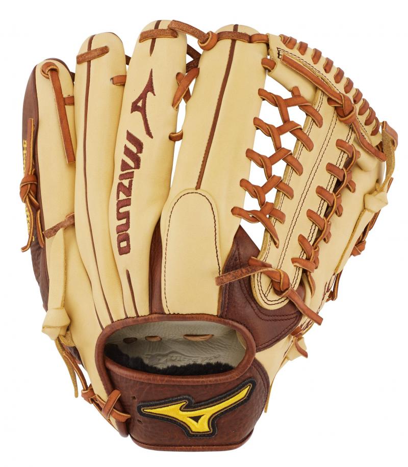 Lefties: Why Choose Mizuno for Your Next Baseball Glove