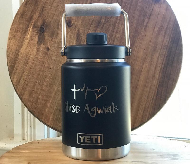 Legendary Yeti Junior: Why This 12 Oz Bottle Is a Must-Have for Outdoors