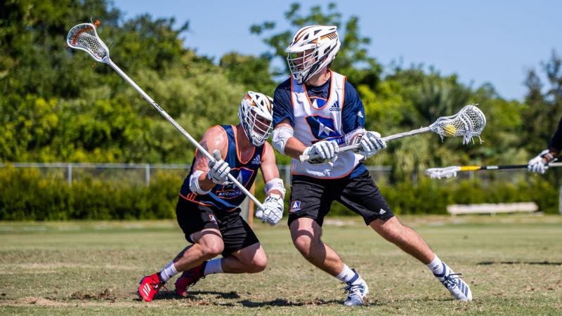 Level Up Your Lacrosse Game This Season With Top Gear: The 15 Must-Have Pieces for Every Athlete