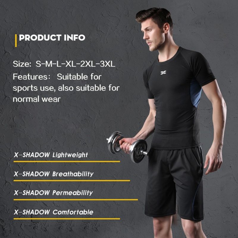 LevelUp Your Workout Comfort with Compression Shorts