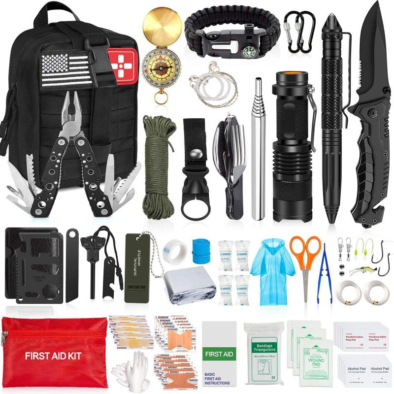 Life-Saving Safety Kit For Any Boat: Essential Gear for a Worry-Free Voyage