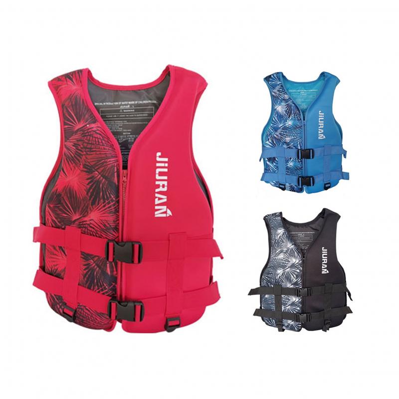 Life Vests for Women: 15 Must-Have Features for Ultimate Safety and Comfort on the Water