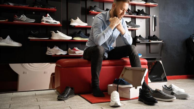 Lifestyle Men: How to Choose the Perfect New Balance Lifestyle Shoes for You in 2023