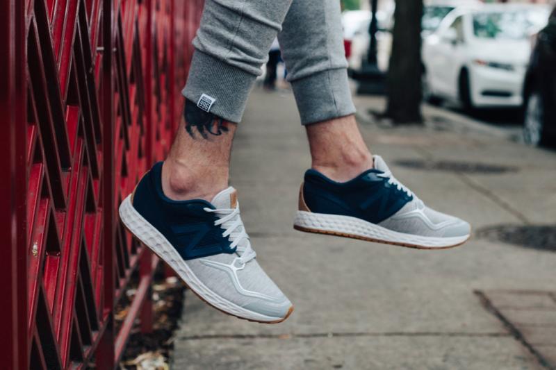 Lifestyle Men: How to Choose the Perfect New Balance Lifestyle Shoes for You in 2023