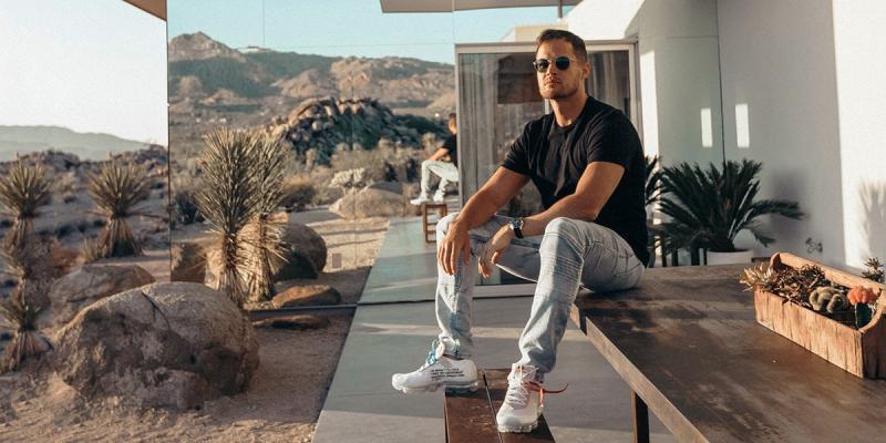 Lifestyle Men: How to Choose the Perfect New Balance Lifestyle Shoes for You in 2023