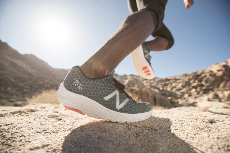 Lifestyle Men: How to Choose the Perfect New Balance Lifestyle Shoes for You in 2023