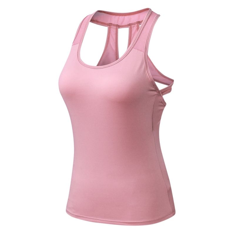 Light and Breathable Tank Tops for Womens Lacrosse