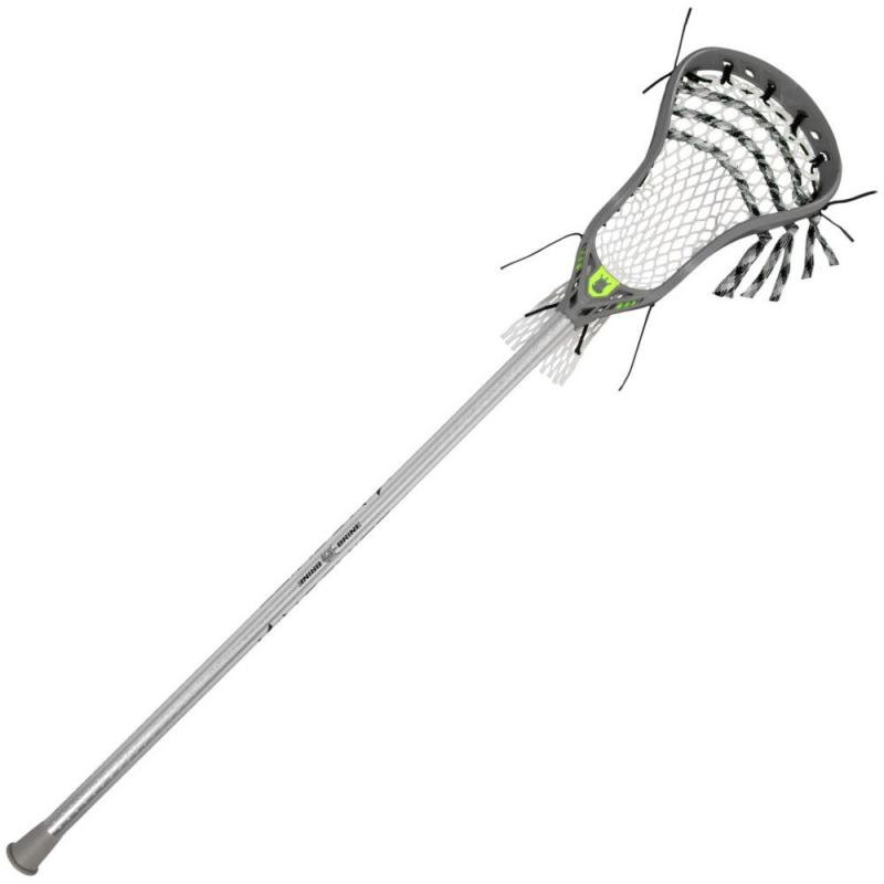 Light As a Feather: Is the Maverik Hyperlite Attack the Lightest Lacrosse Shaft in 2023