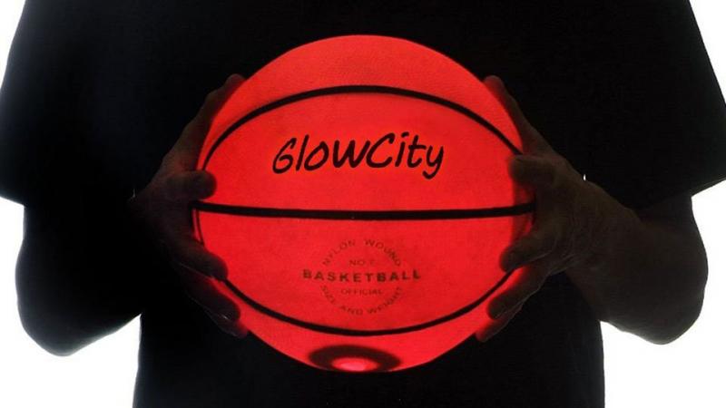 Light Up The Court: Discover The Must-Have Illuminated Basketball