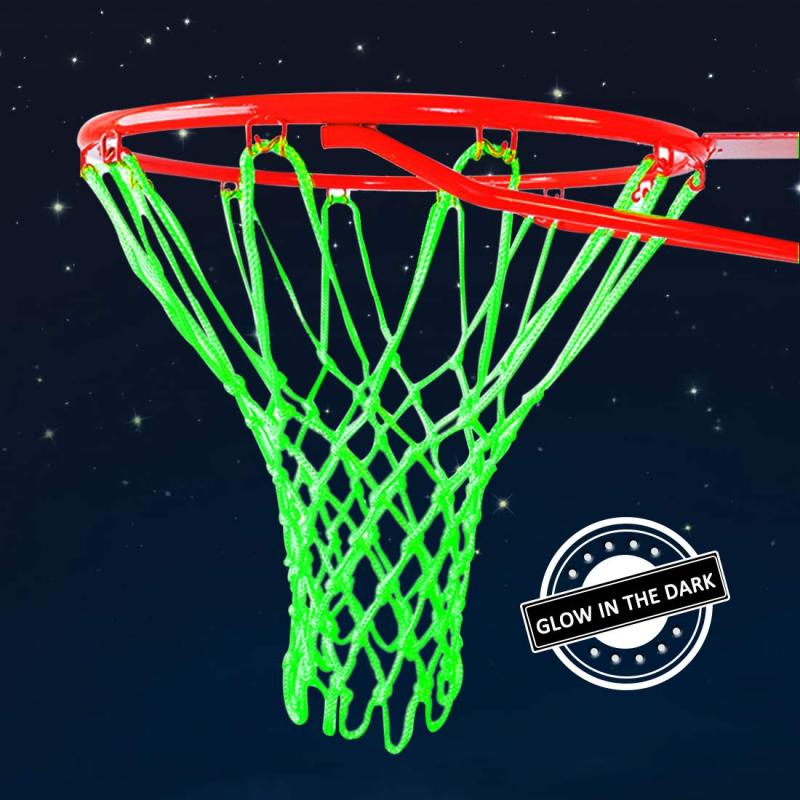 Light Up The Court: Discover The Must-Have Illuminated Basketball