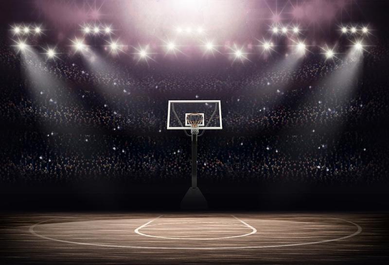 Light Up The Court: Discover The Must-Have Illuminated Basketball