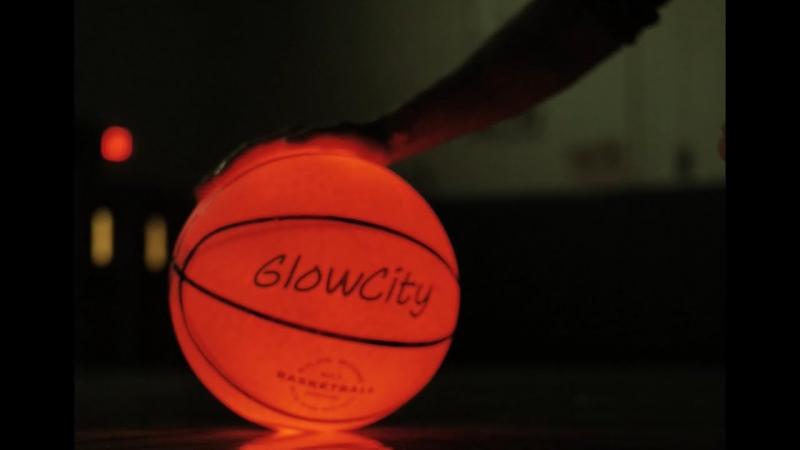 Light Up The Court: Discover The Must-Have Illuminated Basketball