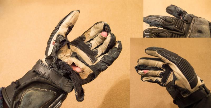 Lightning-Fast Gloves for Maximum Power at the Plate