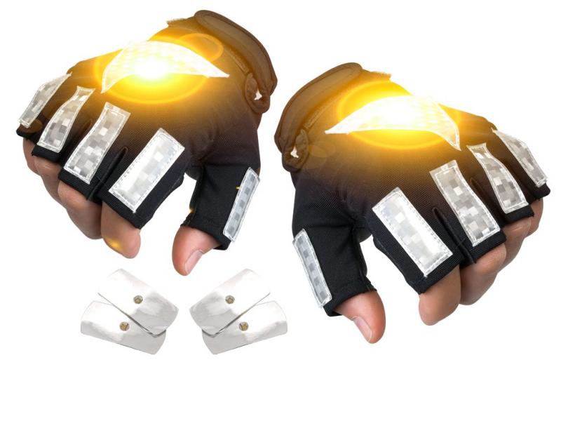 Lightning-Fast Gloves for Maximum Power at the Plate