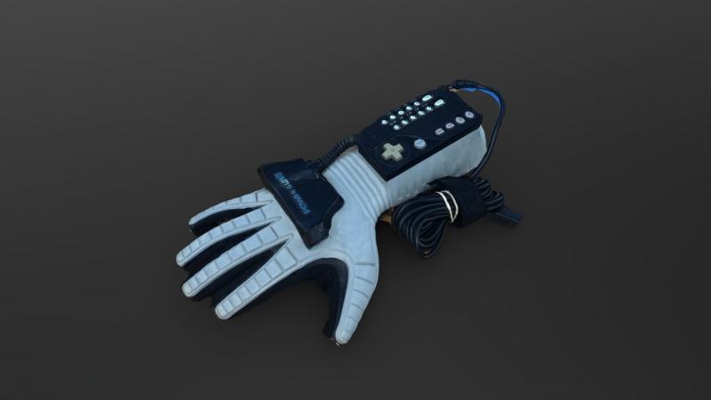 Lightning-Fast Gloves for Maximum Power at the Plate