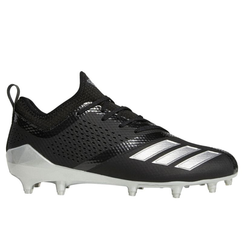 Lightweight Adidas Adizero Lacrosse Cleats For Speed and Agility