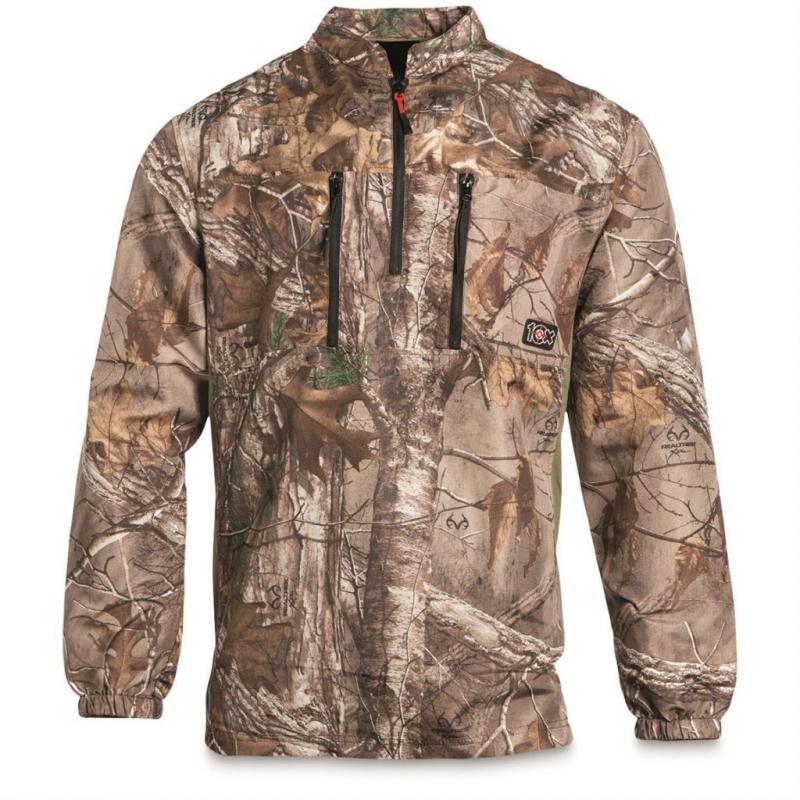 Lightweight Hunting Jackets For Men: The Top Features To Look For When Buying Your Next Camo Coat