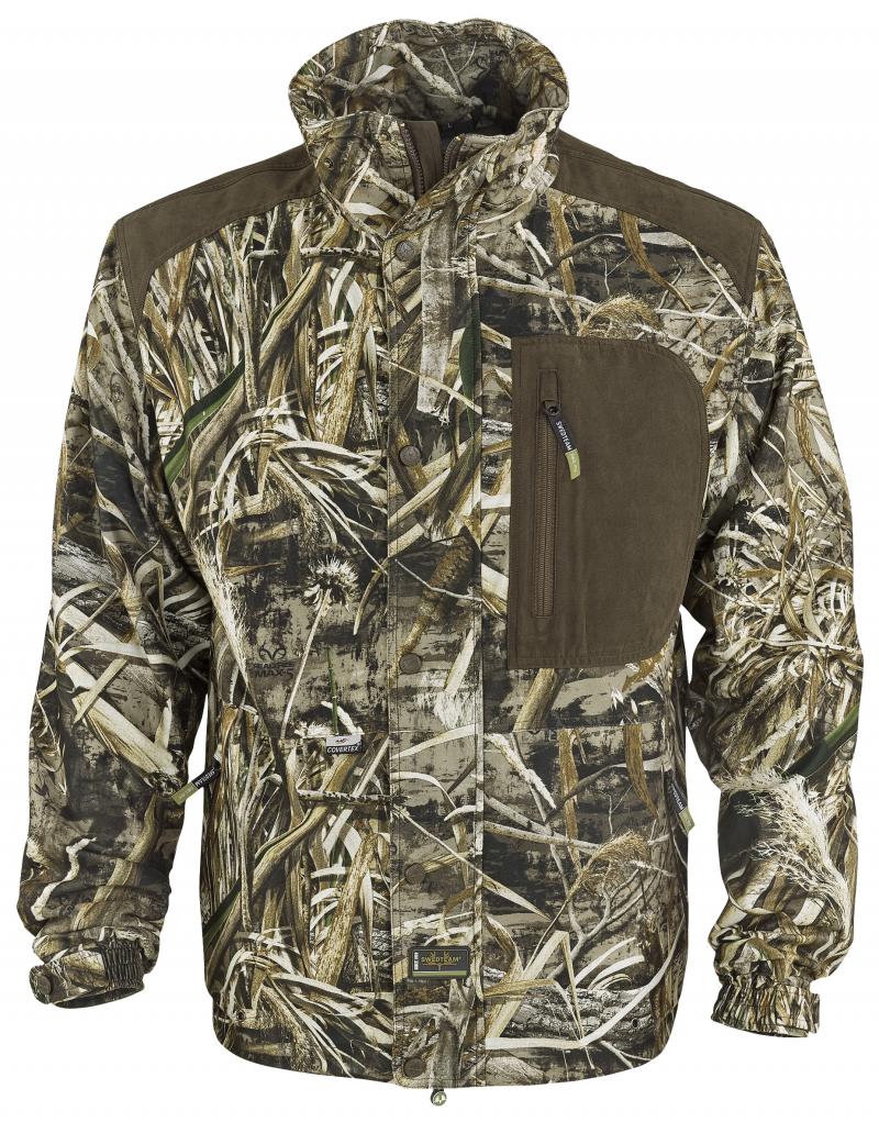 Lightweight Hunting Jackets For Men: The Top Features To Look For When Buying Your Next Camo Coat