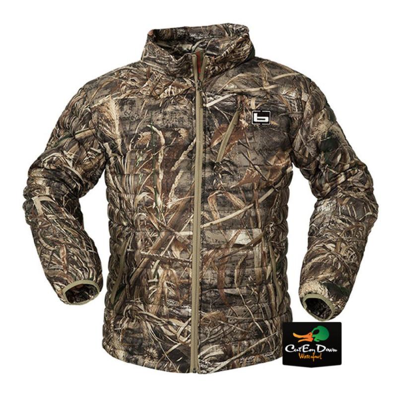 Lightweight Hunting Jackets For Men: The Top Features To Look For When Buying Your Next Camo Coat