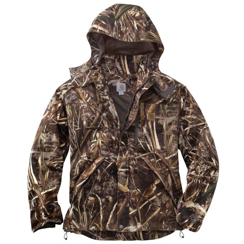Lightweight Hunting Jackets For Men: The Top Features To Look For When Buying Your Next Camo Coat