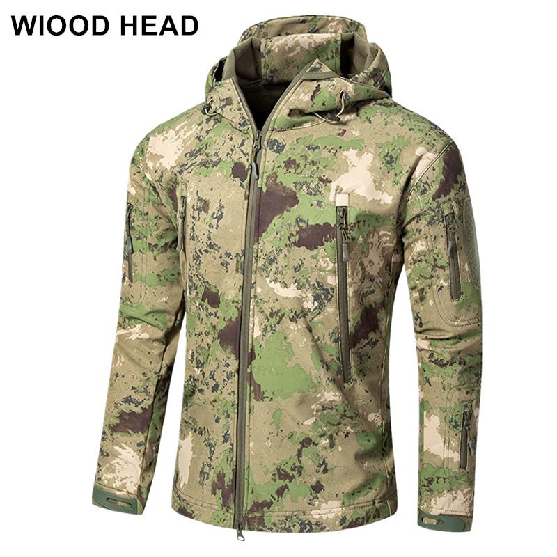 Lightweight Hunting Jackets For Men: The Top Features To Look For When Buying Your Next Camo Coat