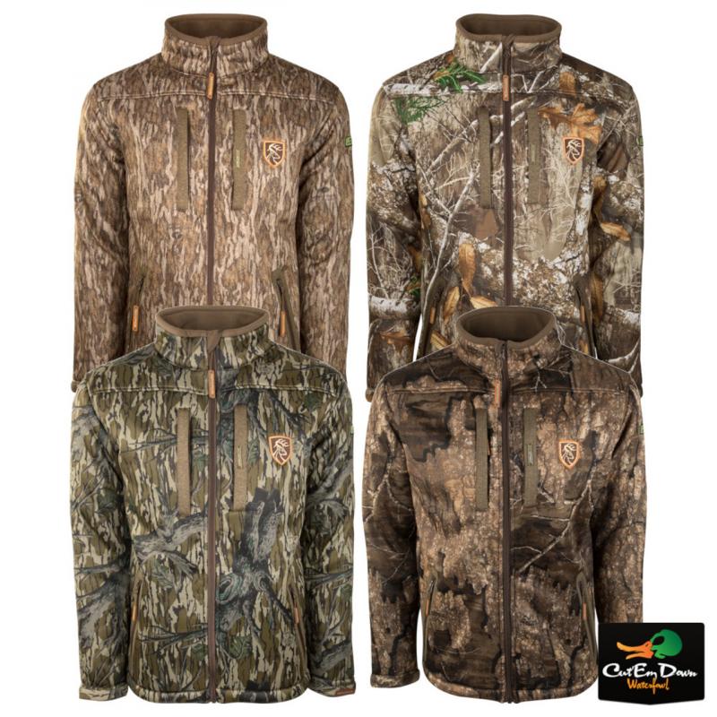 Lightweight Hunting Jackets For Men: The Top Features To Look For When Buying Your Next Camo Coat