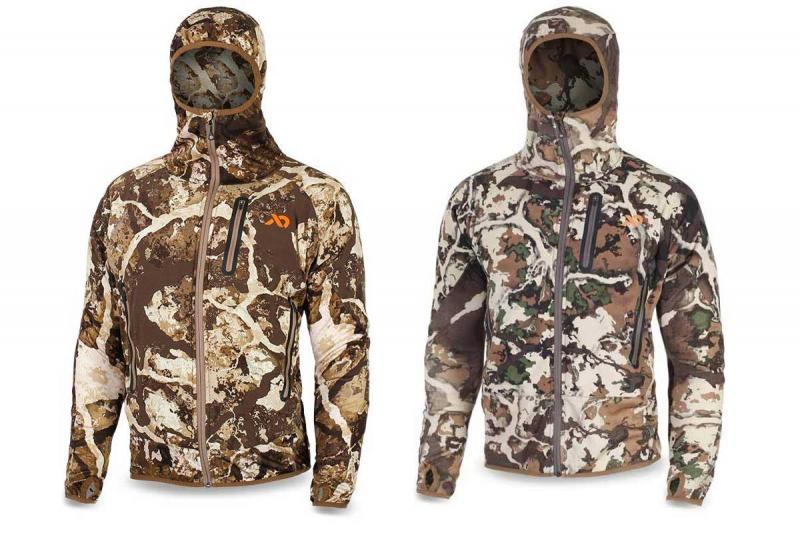 Lightweight Hunting Jackets For Men: The Top Features To Look For When Buying Your Next Camo Coat
