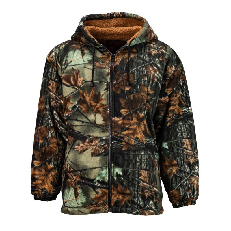 Lightweight Hunting Jackets For Men: The Top Features To Look For When Buying Your Next Camo Coat